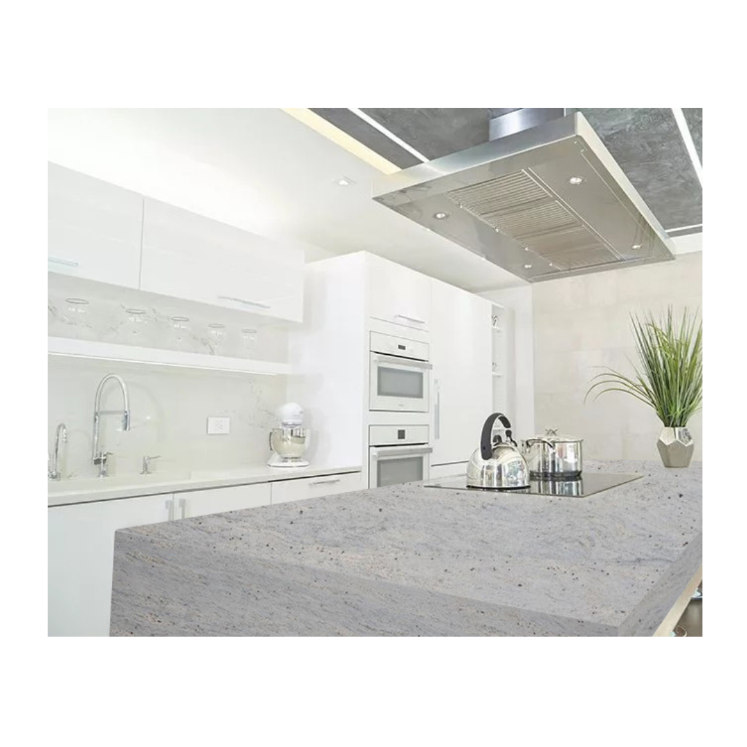 Millennium Cream countertop