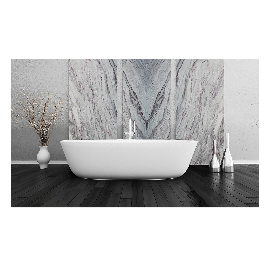 thunder white _wall cladding